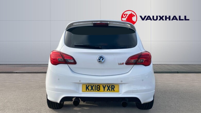 Vauxhall Corsa 1.6T VXR 3dr Petrol Hatchback